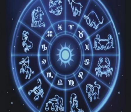 Ilustrasi zodiak. (Foto: Int)